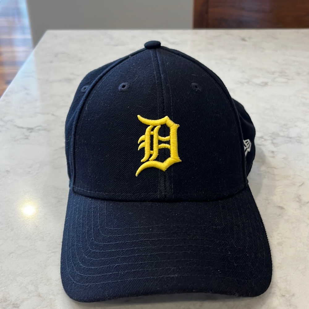 Michigan Multi-Sport Hat